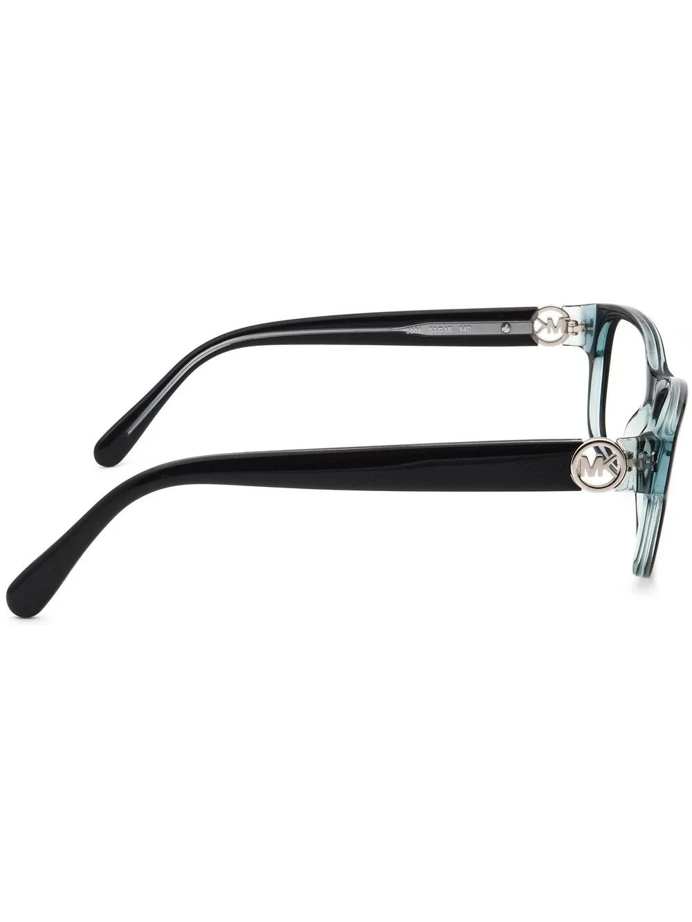 Michael Kors MK 8001 (Ravenna) 3001 Eyewear
